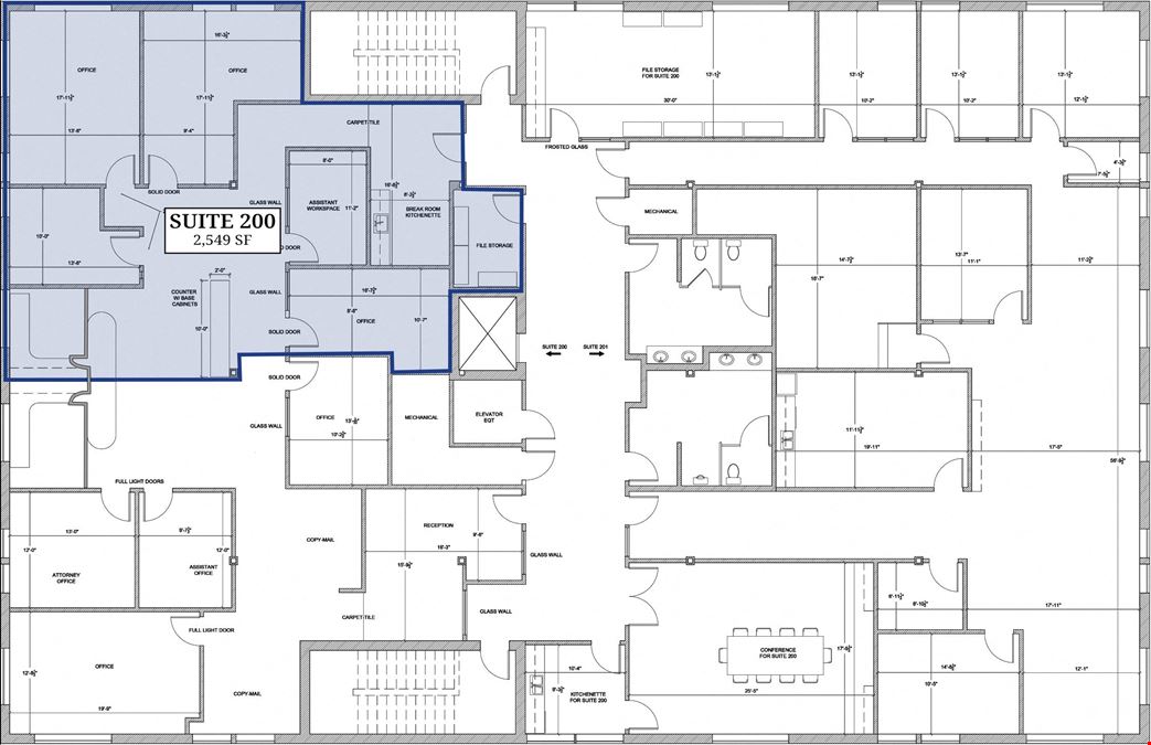 Hamburg Offices For Lease
