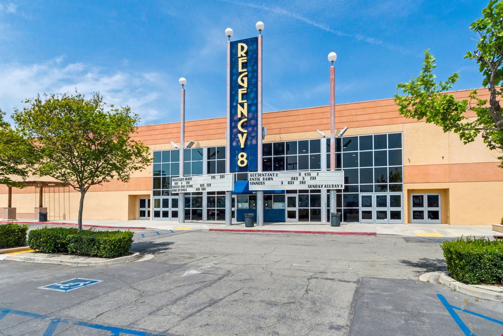 Inland Empire Center