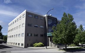 777 SF Office Condo for Sale