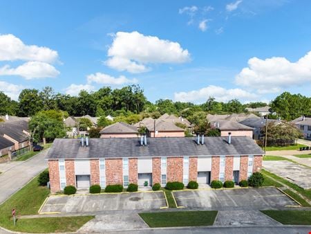 Preview of Multi-Family space for Sale at 1701 Ryder Dr