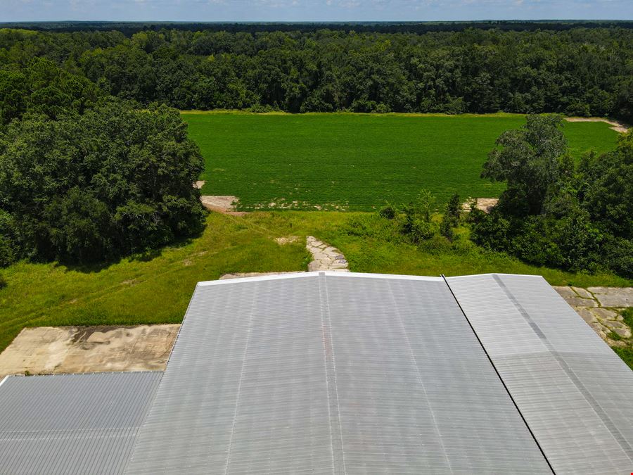 Marianna Farm and Hunting