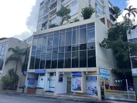 Preview of Office space for Rent at 1760 Calle Loiza