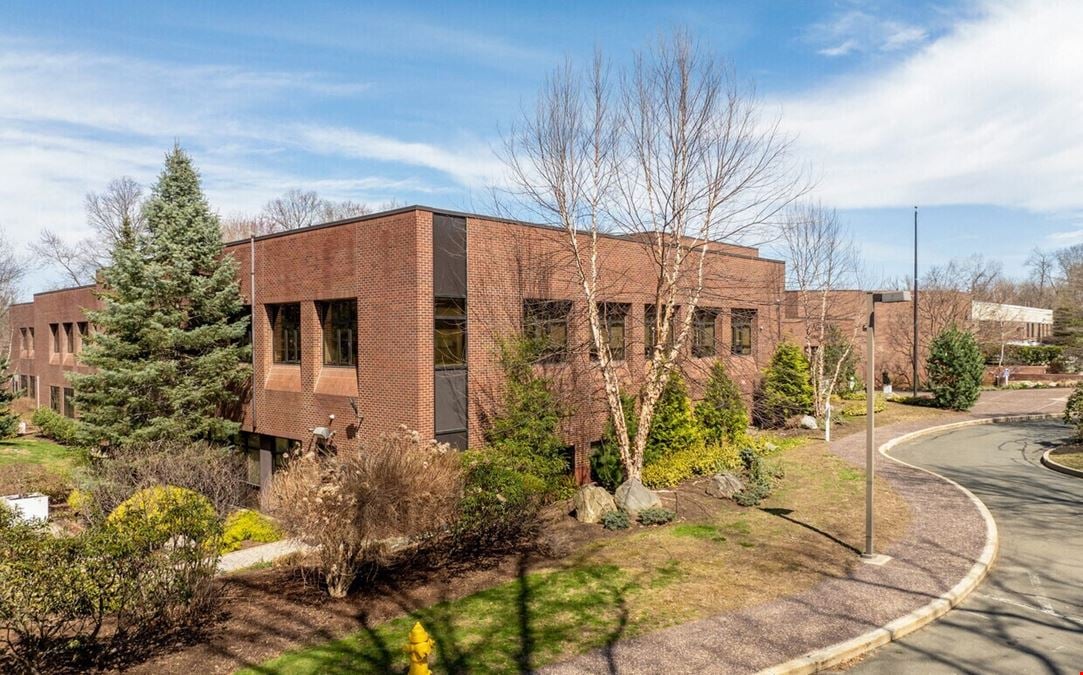 Agawam Corporate Center