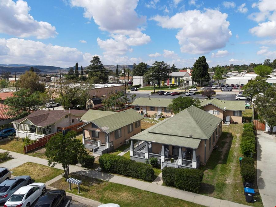 333 North Murray St, Banning, CA