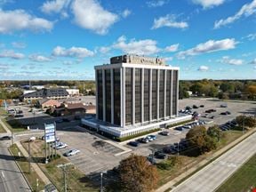Comerica Tower