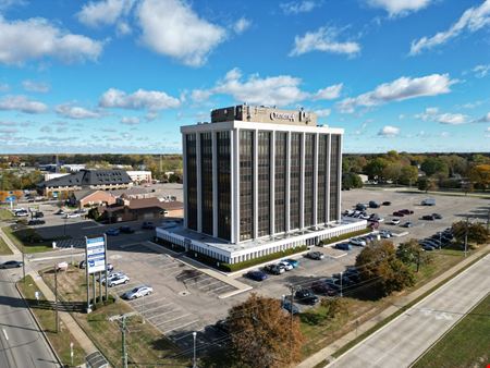 Preview of Office space for Rent at 30500 Van Dyke Ave
