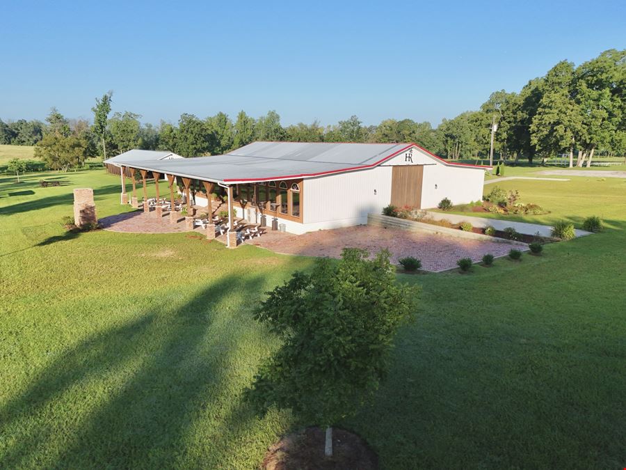 Heritage Ridge
