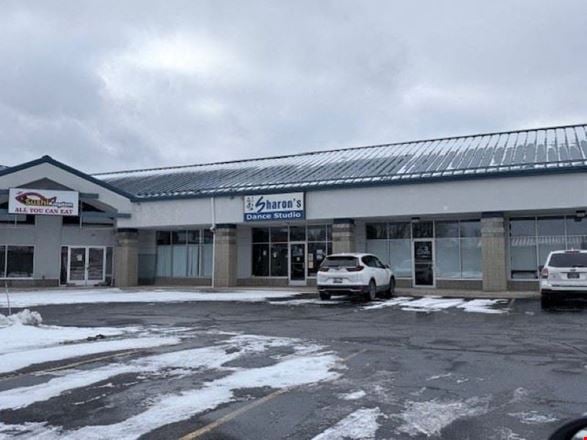 Preview of Retail space for Rent at 6857 W Main St