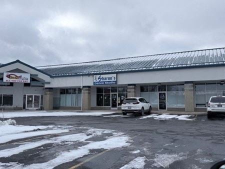 Preview of Retail space for Rent at 6857 W Main St