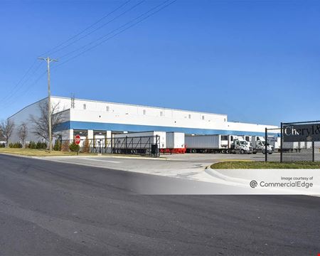 Preview of Industrial space for Rent at Industrial Center Dr.
