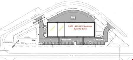 Preview of Industrial space for Rent at 293 County Road 214