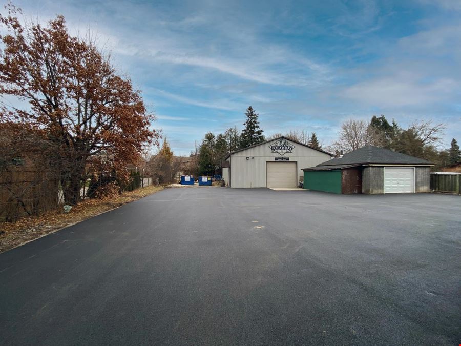 254 Dundas Street East, Waterdown