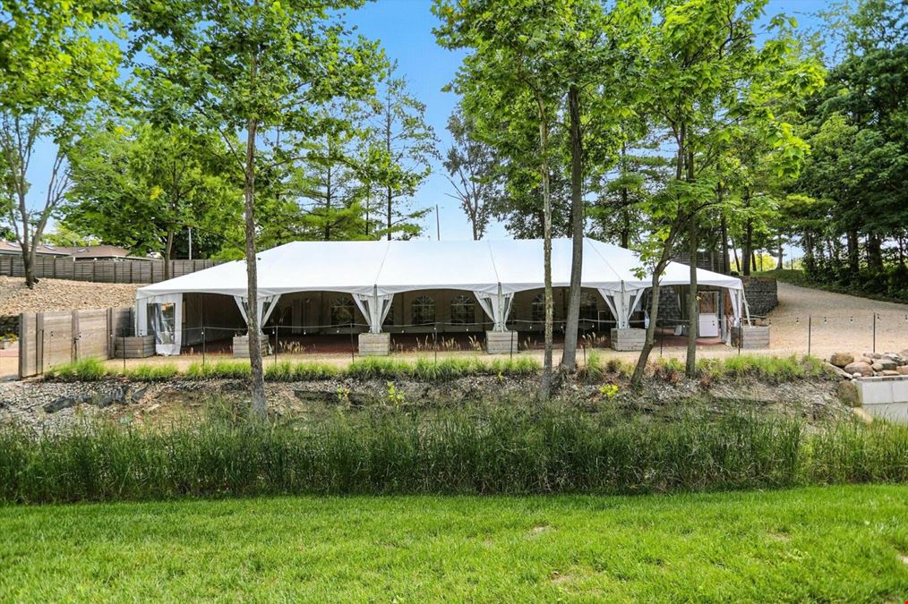 Turnkey Wedding & Event Center for Sale