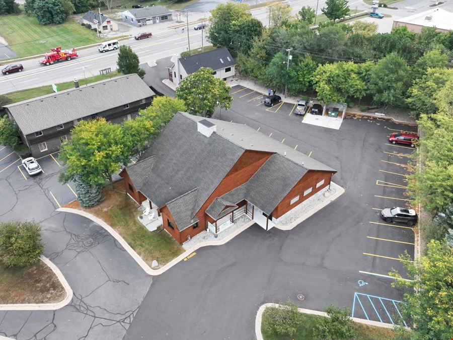 51 Chilson Road