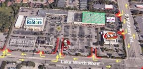 Mil Lake Plaza