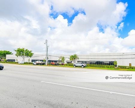 Preview of Industrial space for Rent at 1377 Clint Moore Road