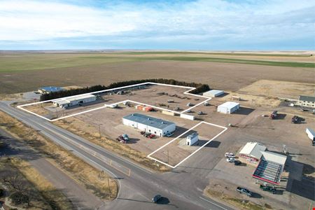 Preview of Unassigned space for Sale at 220 US-40,