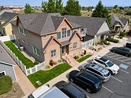 Preview of Office space for Rent at 1950 Keene Road Unit G