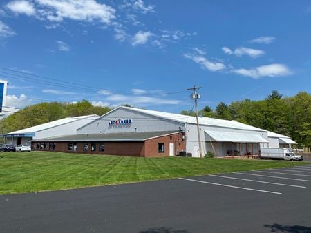 Preview of Industrial space for Rent at 109 WASHINGTON STREET