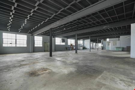 Preview of Industrial space for Rent at 47 W Gates Street