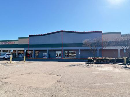 Preview of Retail space for Rent at 4657 Knight Arnold Road