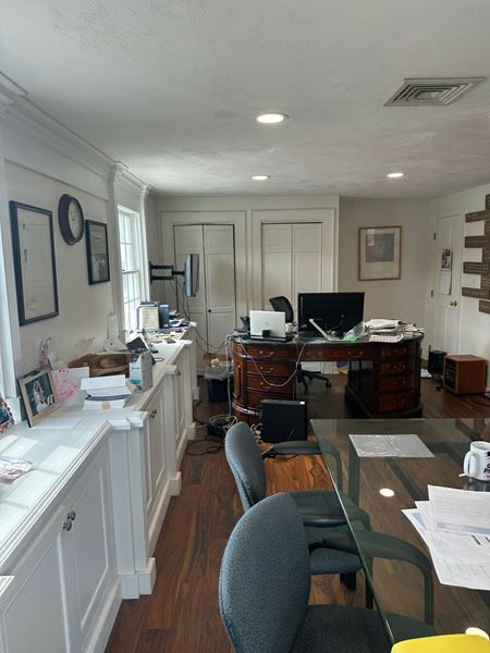 Preview of Office space for Rent at 11 Whiting Street