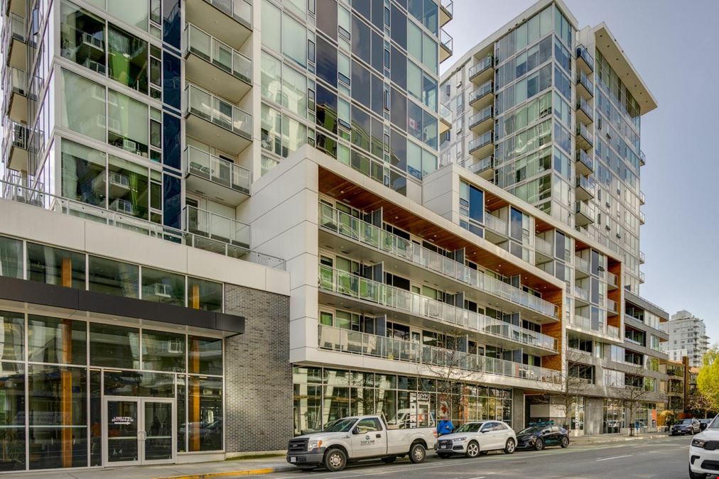 989 Johnson Street Strata Lot 2