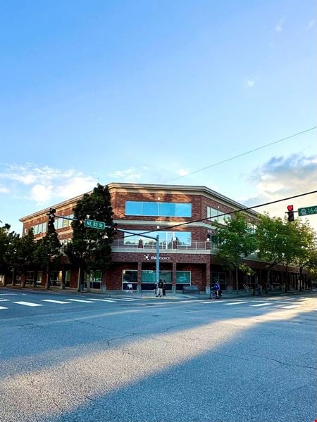 Preview of Coworking space for Rent at 8201 164th Ave NE #200