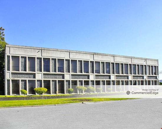 Preview of Office space for Rent at 480 Roland Way
