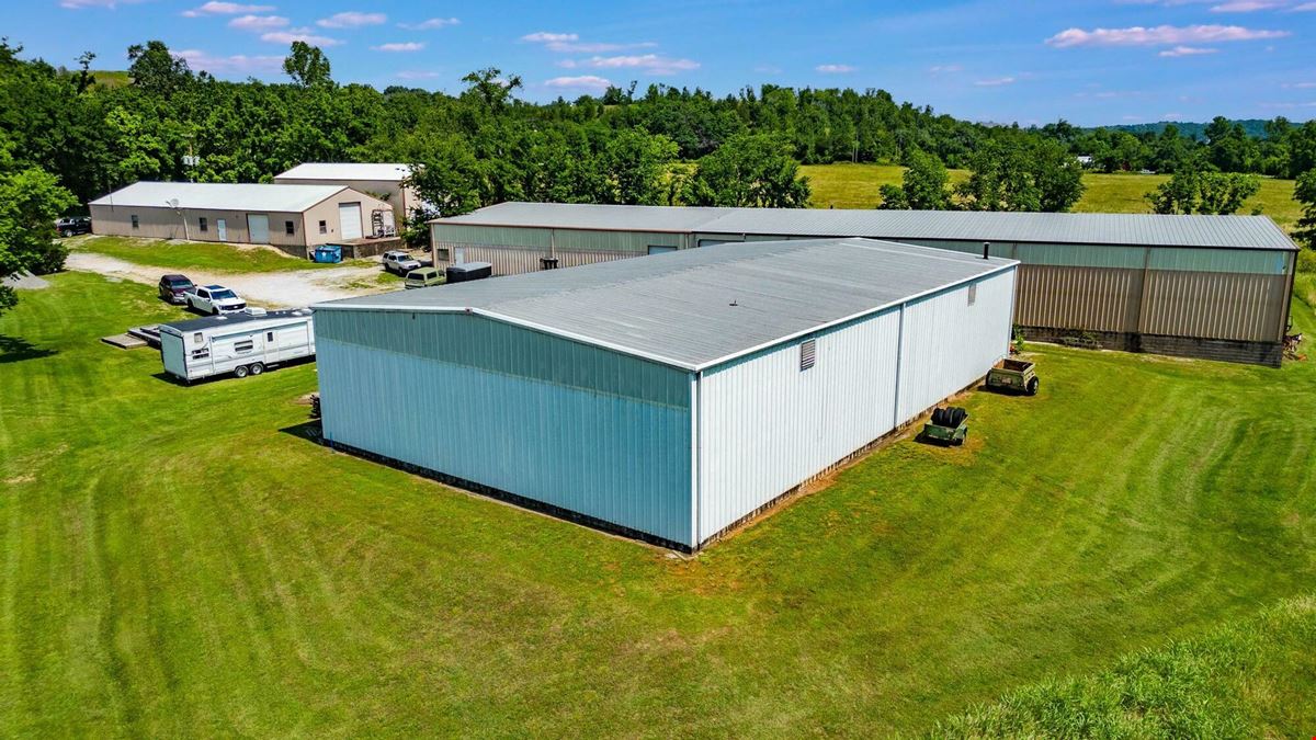 12182 Peach Orchard Rd, Bentonville