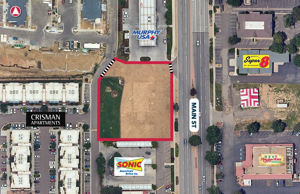 2351 Main St
