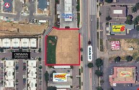 2351 Main St