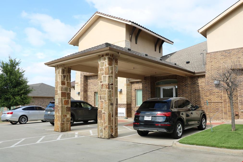 4421 Long Prairie - Suite 100 - For Sale
