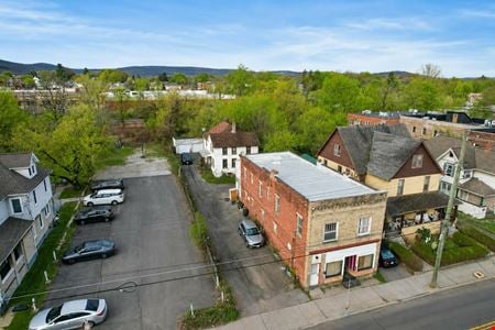 Preview of Multi-Family space for Sale at 299.5 Clinton Street