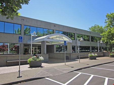 Preview of Office space for Rent at 9340 - 9400 SW Beaverton Hillsdale Hwy