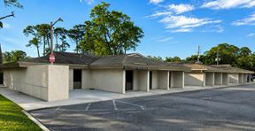 4244 University Blvd S Ste 5
