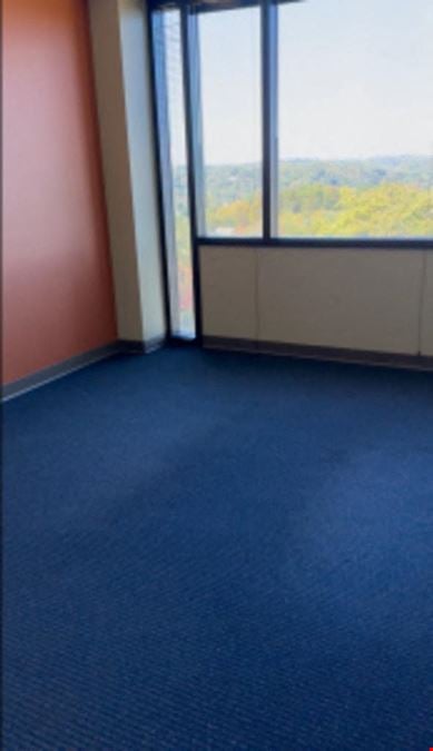4257 SF Suite 650 Professional Office/ Medical Space Available in Pittsburgh, PA 15220