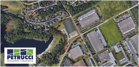 Preview of Industrial space for Rent at 1050 Mill Rd