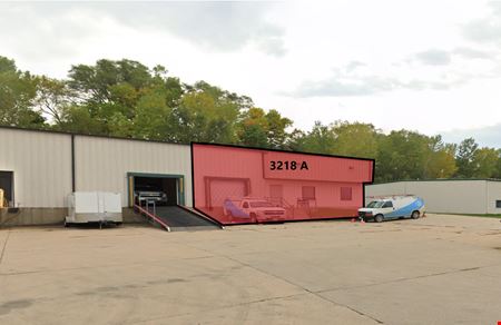 Preview of commercial space at 3218 Northbrook Dr, Ste A
