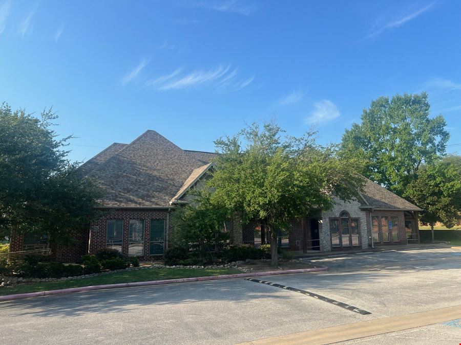 3650 Old Bullard Rd