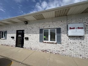 303 Landmark Drive, Suite 5B