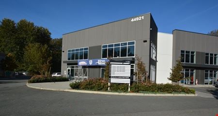 Preview of Flex Space space for Rent at 44921 Commercial Court
