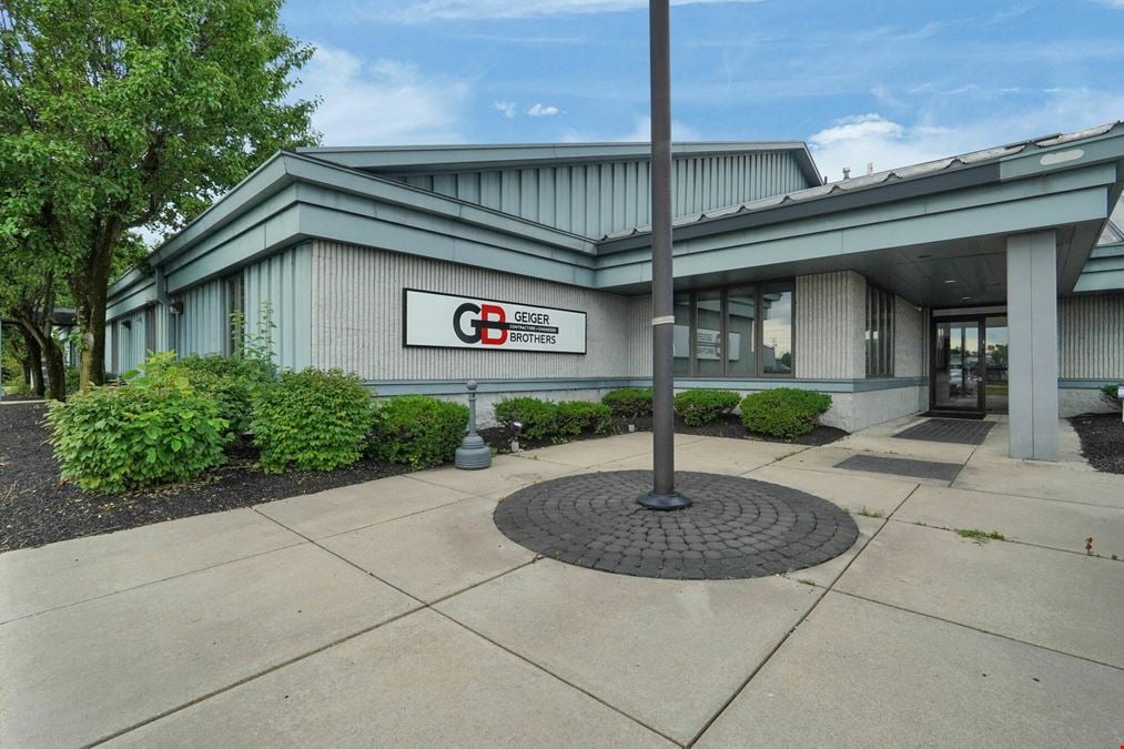 5211 Trabue Road