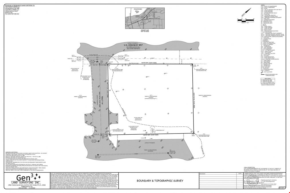 Cleveland Marketplace Outparcel