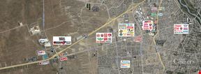 Vacant Land | Lots 122 & 123