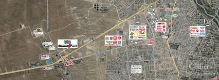 Preview of Other space for Sale at I-40 BL & Atrisco Vista Blvd