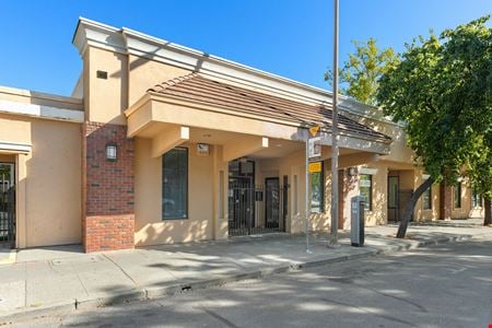 Preview of Office space for Rent at 180 E 4th Street