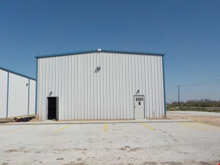 Preview of Industrial space for Sale at 2356 Resendez Rd