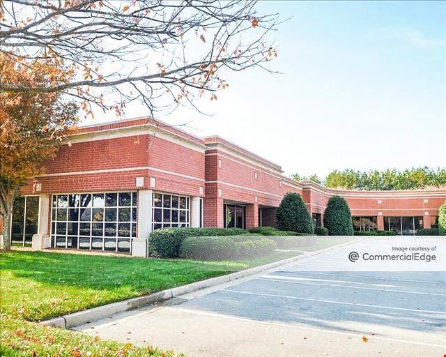 Peachtree Corners Corporate Center III
