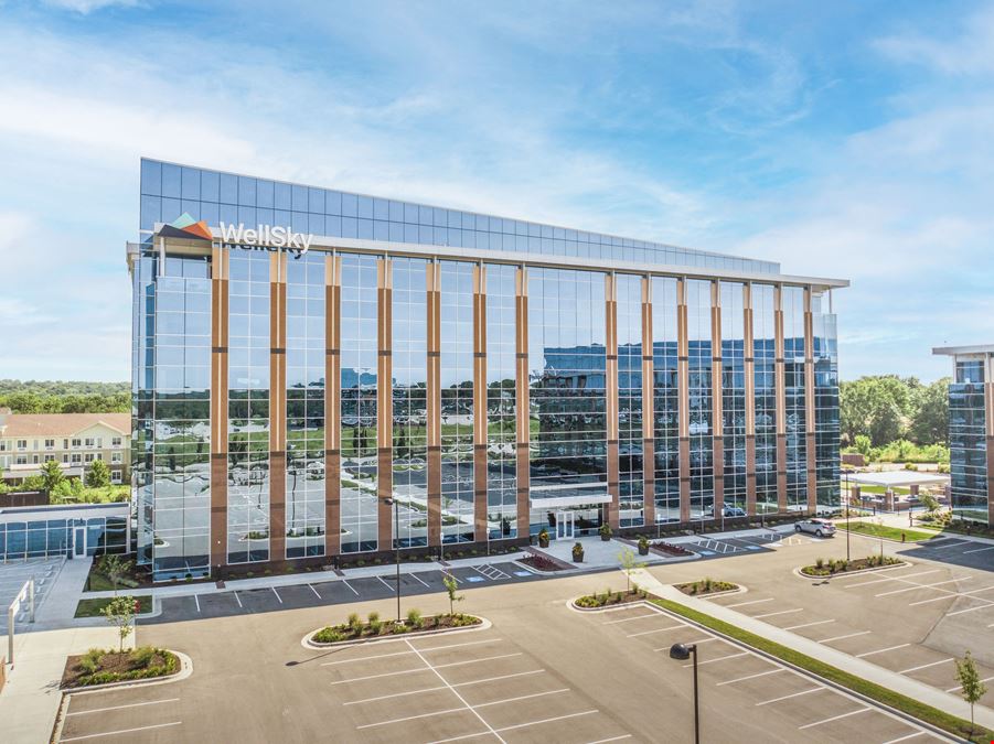 CityPlace Corporate Centre IV
